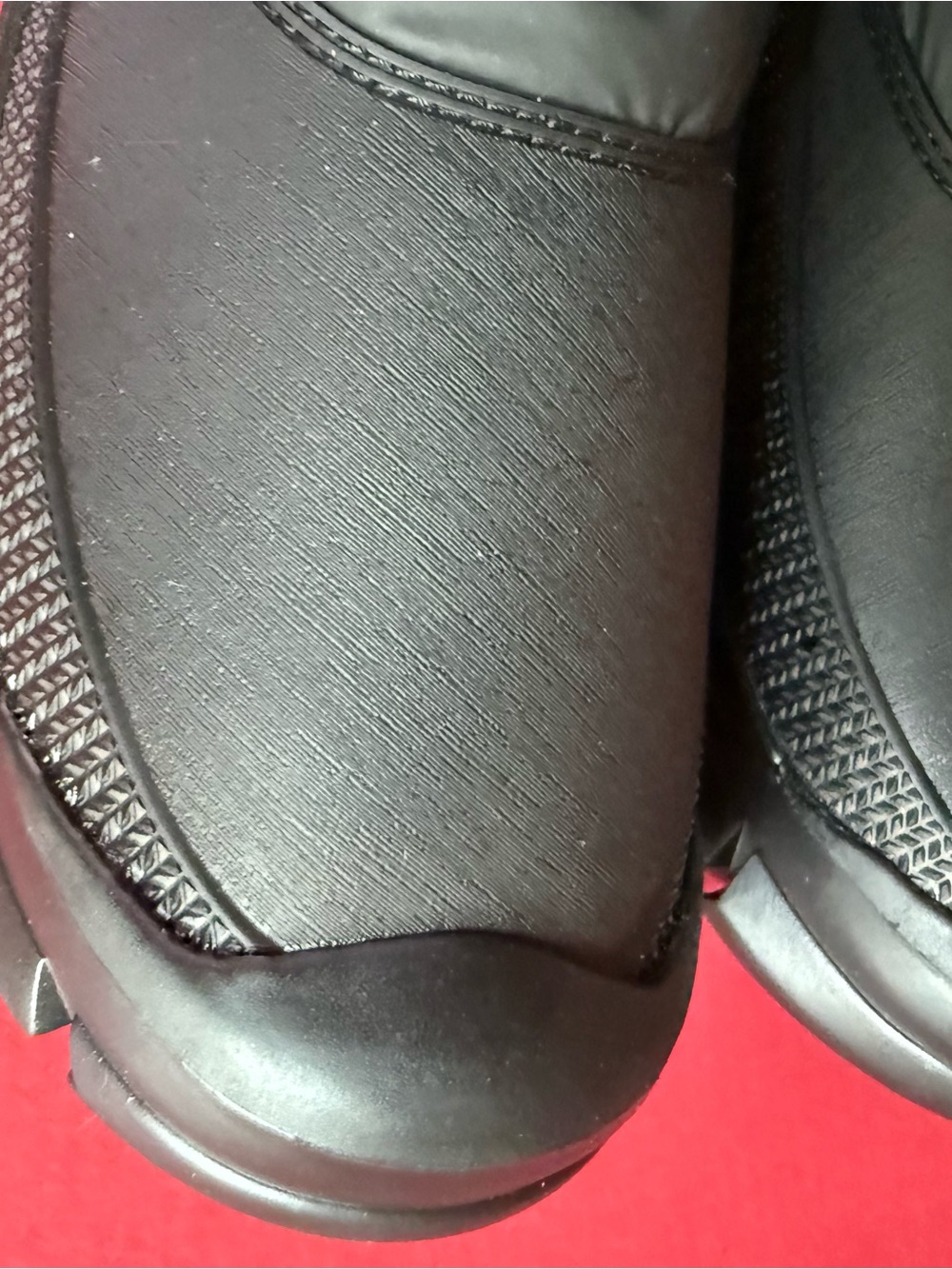 Hunter Winter Boots Size 7 (Price is firm) - Picture 7 of 10